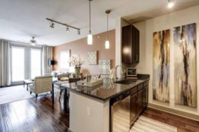 Lovely two bedroom rental units Dulles Airport
